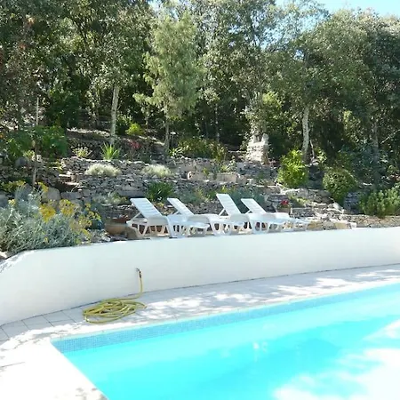 Maison Dans Les Bois * Sardan