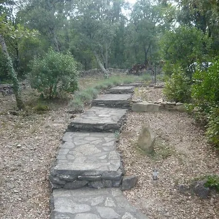 Maison Dans Les Bois Villa *