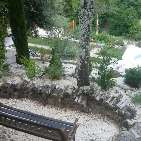 Maison Dans Les Bois
