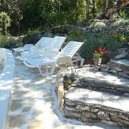 Villa Maison Dans Les Bois