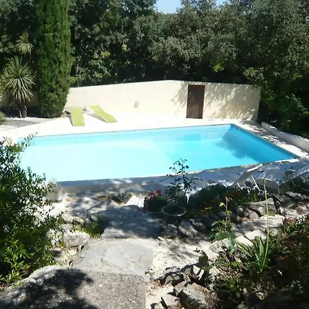 Maison Dans Les Bois Villa *